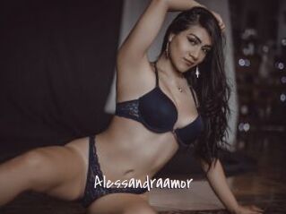 Alessandraamor