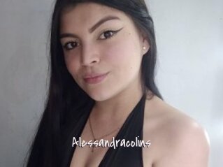 Alessandracolins