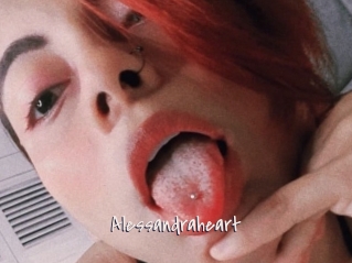 Alessandraheart