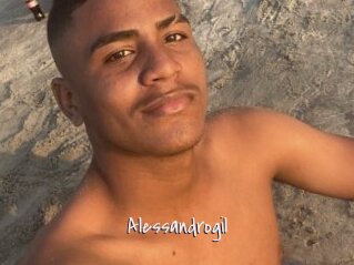 Alessandrogil