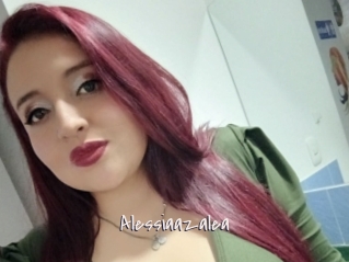 Alessiaazalea