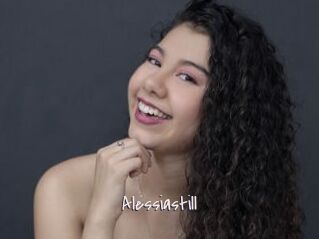 Alessiastill