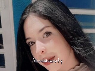 Alessiasweety