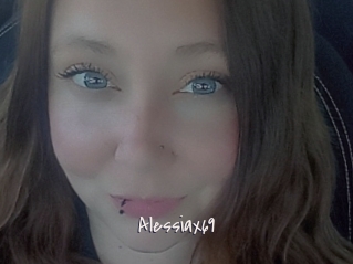 Alessiax69