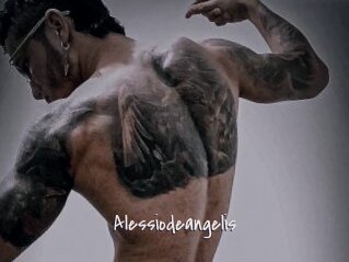 Alessiodeangelis