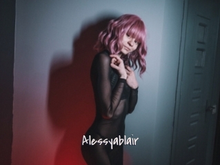 Alessyablair