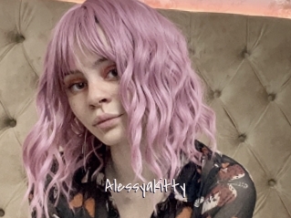 Alessyakitty