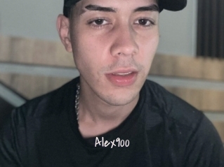Alex900