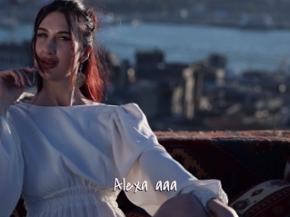 Alexa_aaa