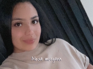 Alexa_morgann