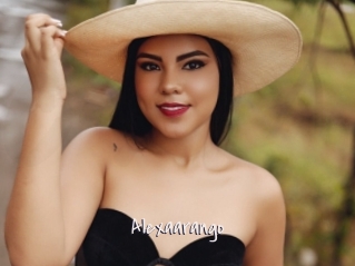Alexaarango