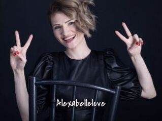 Alexabellelove