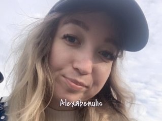 Alexabenulis