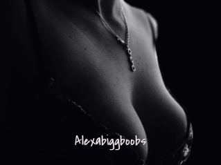 Alexabiggboobs