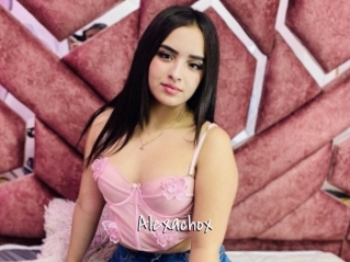 Alexachox