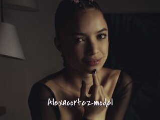 Alexacortezmodel