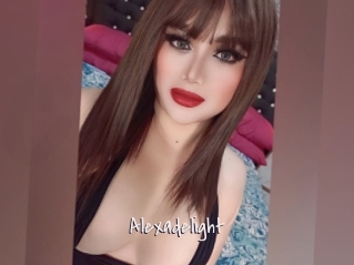 Alexadelight