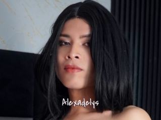 Alexadelys