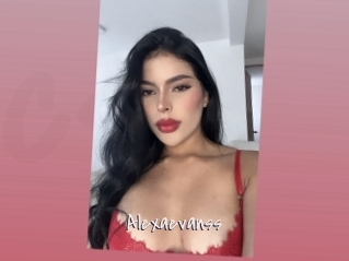 Alexaevanss