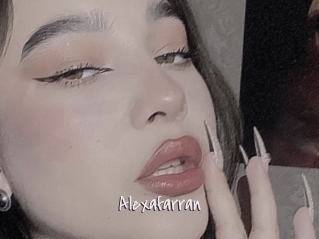 Alexafarran