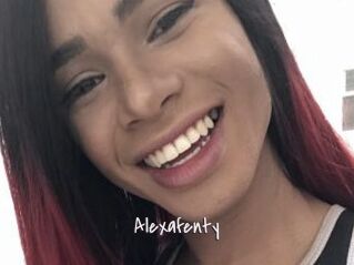 Alexafenty