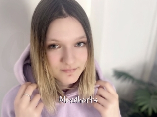 Alexaherts