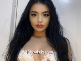 Alexahilton222