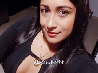 Alexahottttt