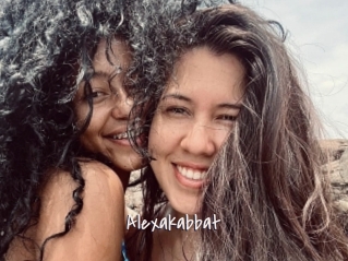 Alexakabbat