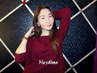 Alexalime