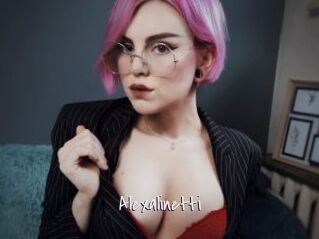 Alexalinetti