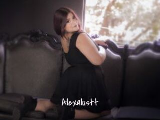 Alexalustt