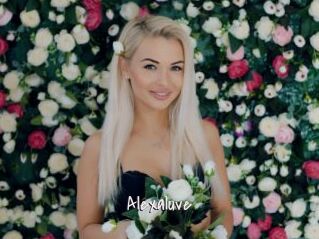 Alexaluve