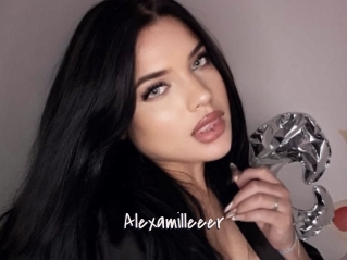 Alexamilleeer