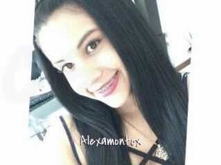 Alexamontox