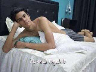 Alexanderagudelo