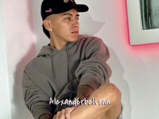 Alexanderbeltran