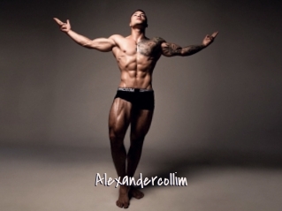 alexandercollim Commando Sexy