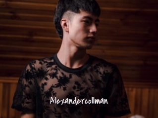 Alexandercollman