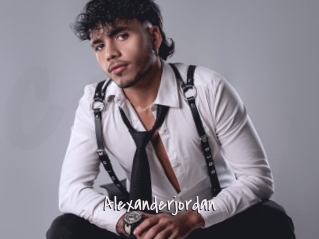 Alexanderjordan