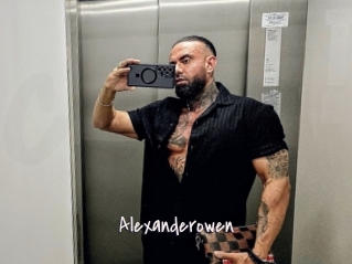 Alexanderowen