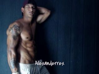 Alexanderrex