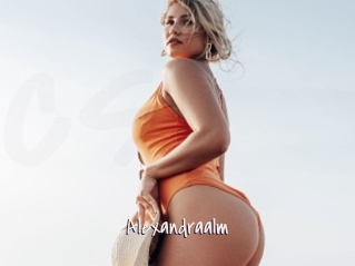 Alexandraalm