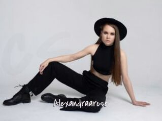 Alexandraarose