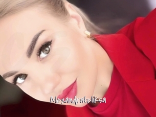 Alexandrafeliksa