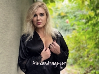 Alexandrageyer