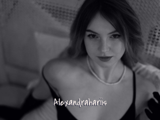 Alexandrahariis