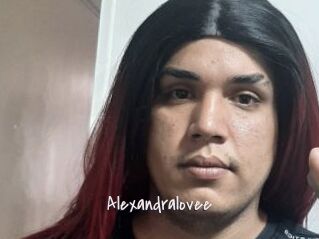 Alexandralovee