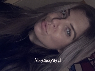 Alexandraxxl