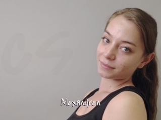 Alexandren
